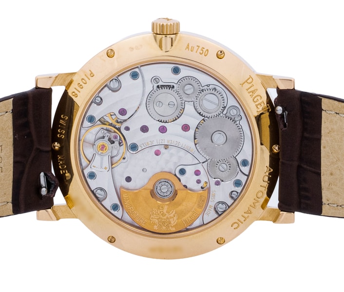 Piaget Altiplano G0A38131